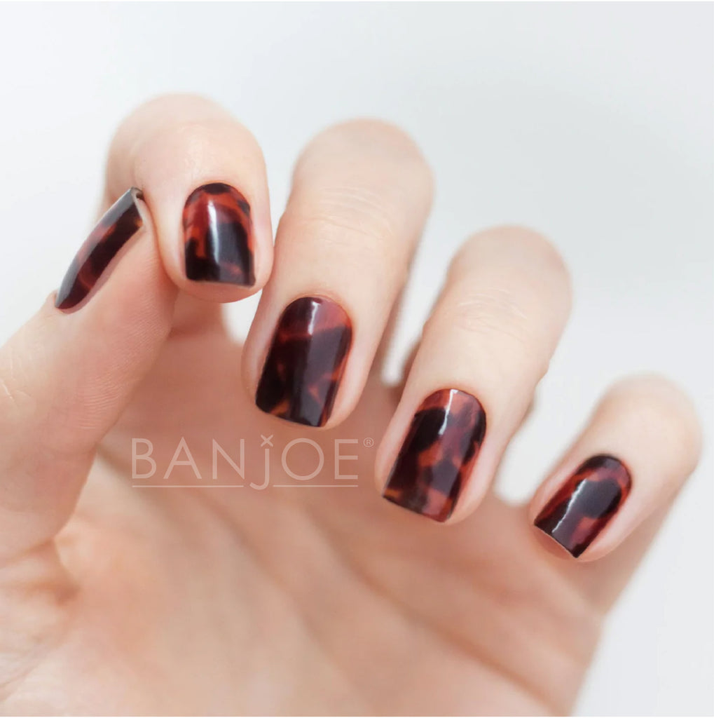 Tortuga Carey | Esmalte