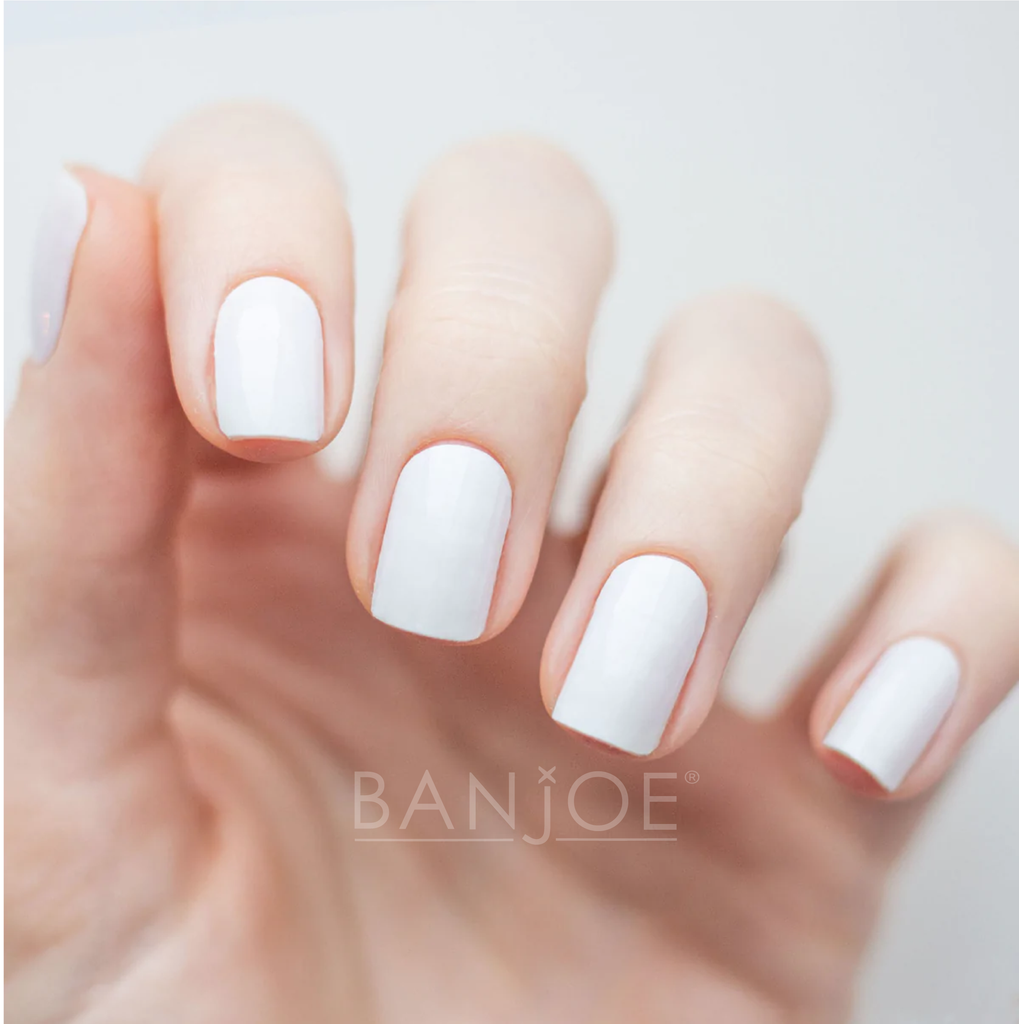 Blanco Snow | Esmalte