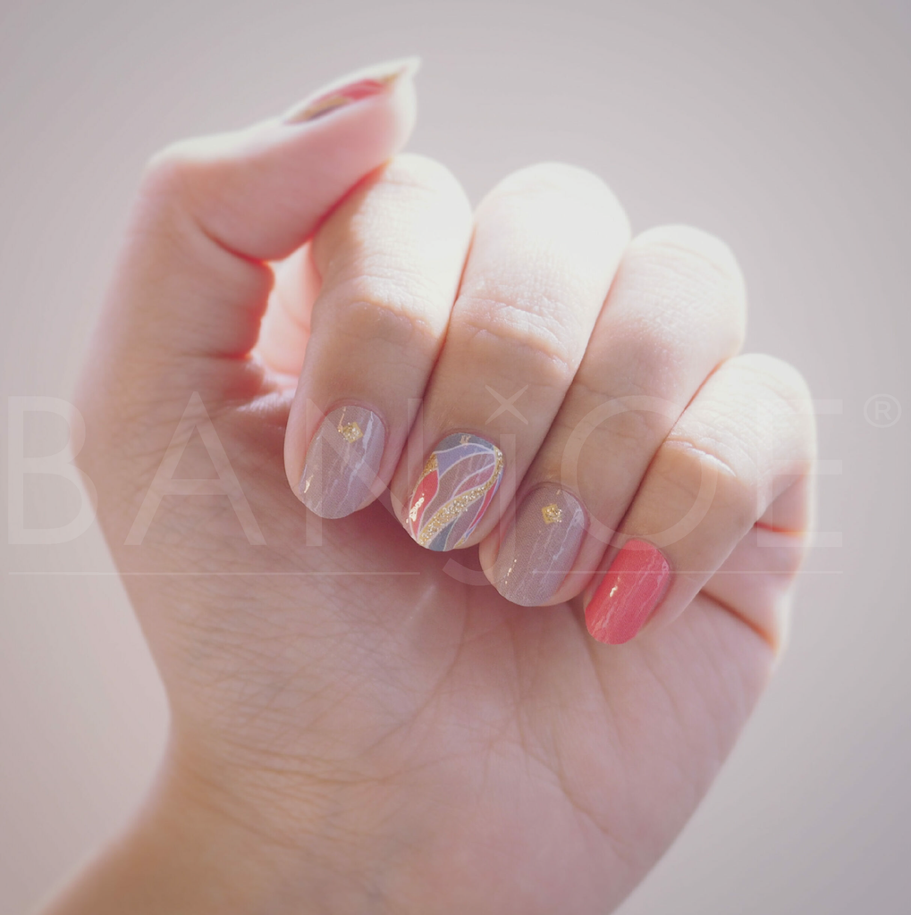Sweet Heart | Esmalte