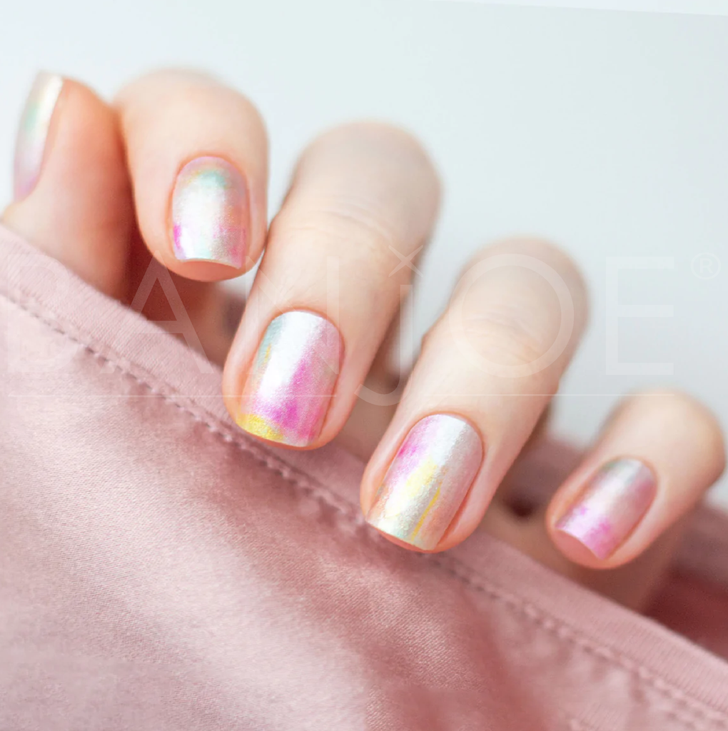 Turmalina Sandía | Esmalte