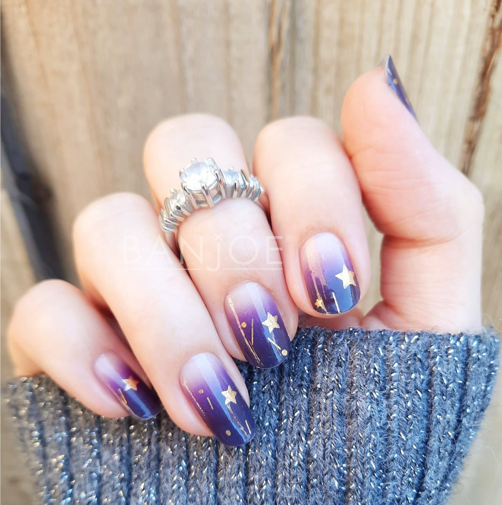 Night Sky | Esmalte